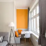 I Appartement
