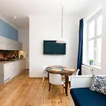 I Appartement Sopot