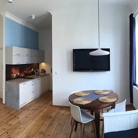 Apartment I Sopot