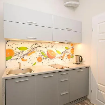 Apartment I