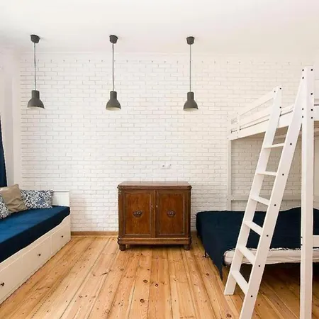 Apartment I *
