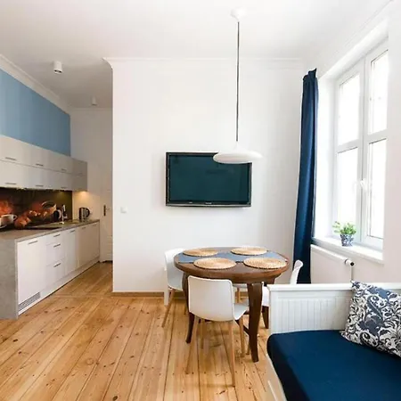 I Apartment Sopot