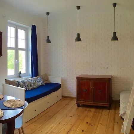 Apartment I Sopot