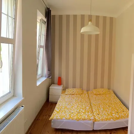 Apartment I