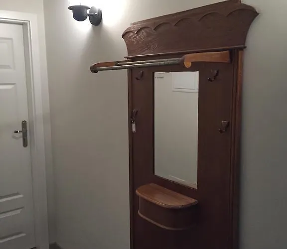 I Апартаменты Сопот