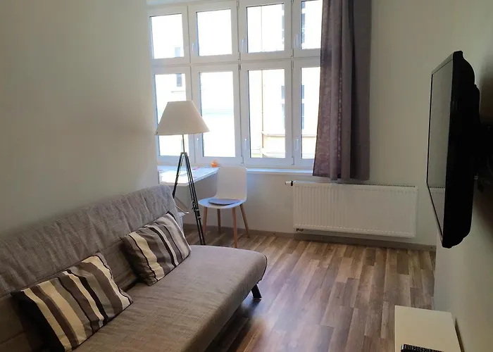 I Апартаменты